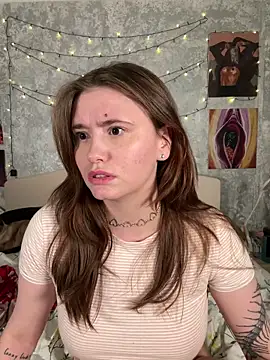 Sabrina_shells live sex cam