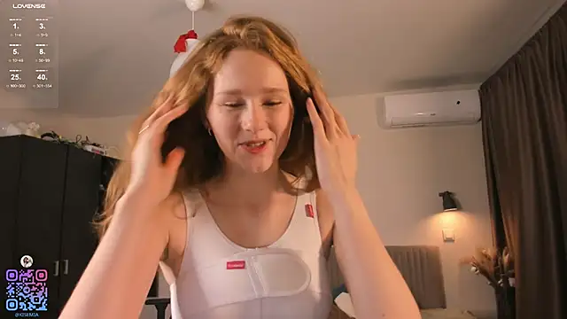 BreezeJam live sex cam