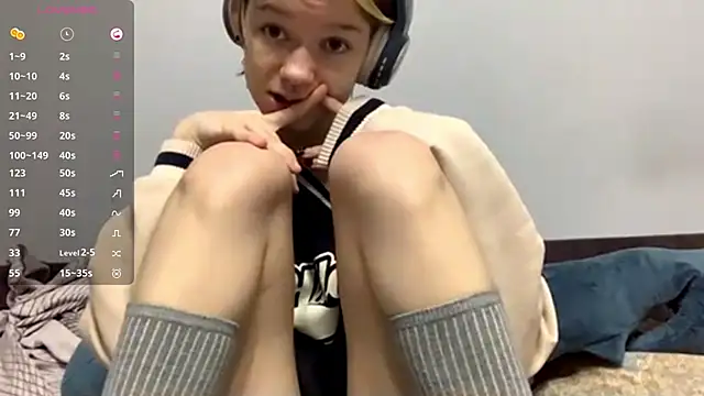 LorRebak live sex cam