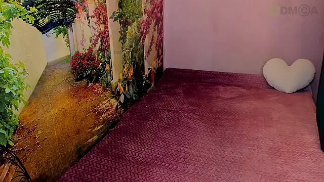 I-JUST-I live sex cam