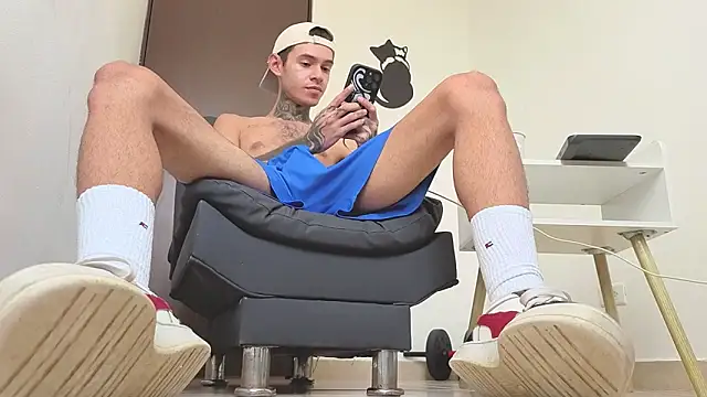 Saturno_v's cam snapshot