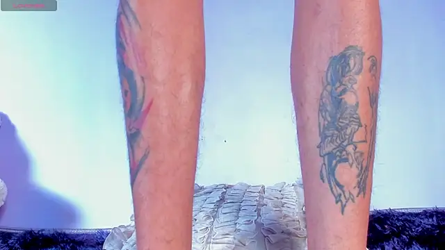 BIG_cockpether's cam snapshot