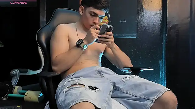 Eryonbradley's cam snapshot