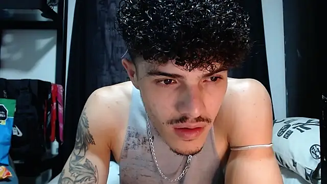 imsammytop's cam snapshot