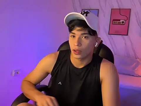 David_Nova's cam snapshot