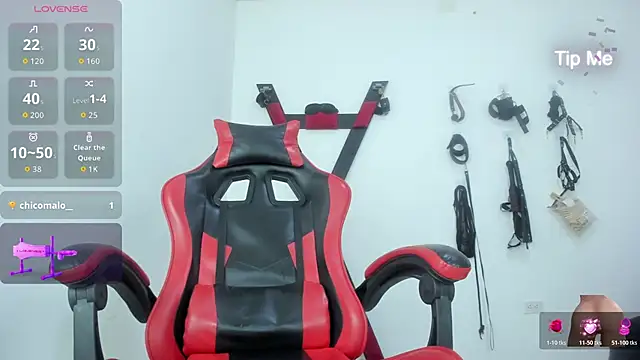 Steven19_LatinBoy's cam snapshot