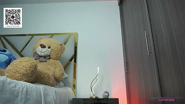 Devin_Hunterr's cam snapshot