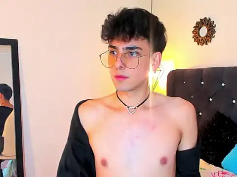 DeimondX's cam snapshot