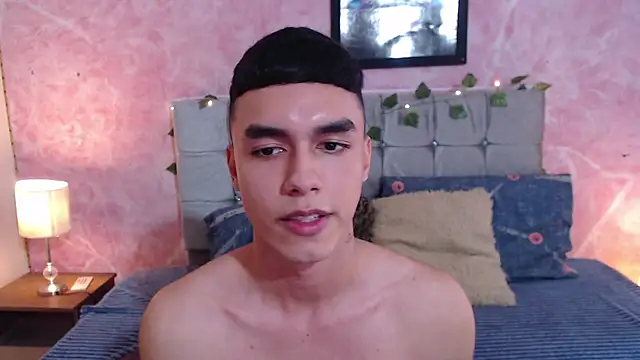 DUVAN_MONTES's cam snapshot