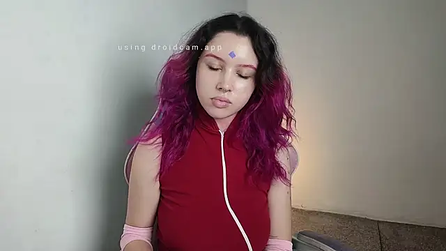 WandaDoll's cam snapshot