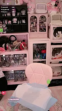 nide_xiaogou live sex cam