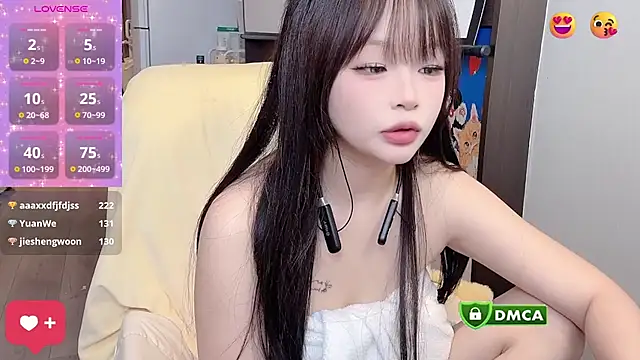 Anran666 live sex cam