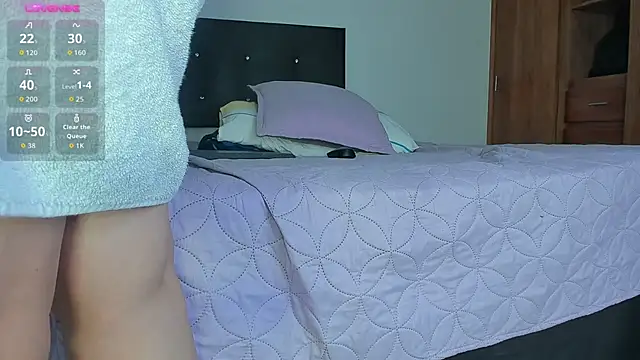 katrina_moore's cam snapshot