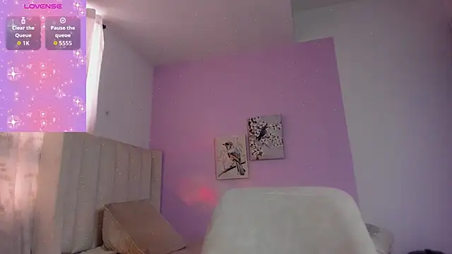 Mhia_palmer's cam snapshot