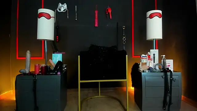 CharlotteScotte's cam snapshot