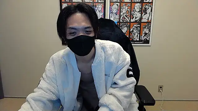 cho_aniki live sex cam