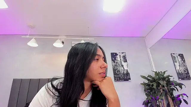 violet_and_myers's cam snapshot