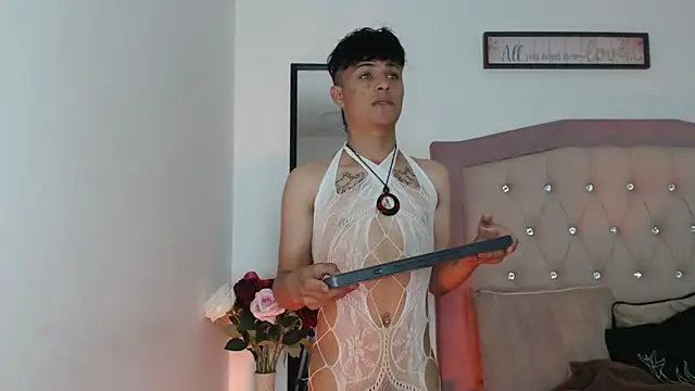 LextterAzak live sex cam