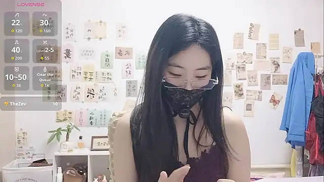 Ga2e-888 live sex cam