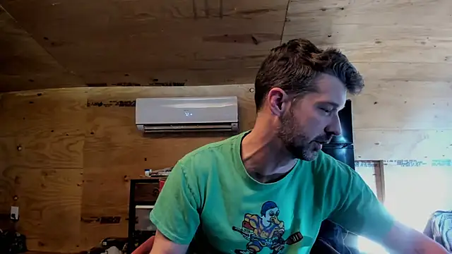 Kenny_Kyle live sex cam