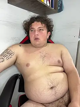 AndresChuboi live sex cam