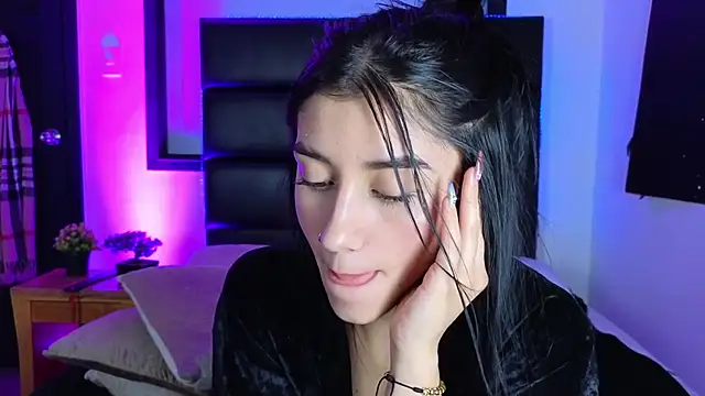Elisa_Soul live sex cam