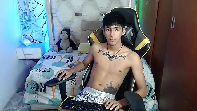 yiisu_ live sex cam