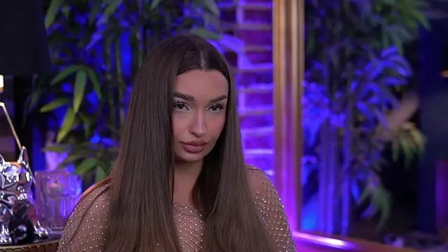 MillaSerene live sex cam