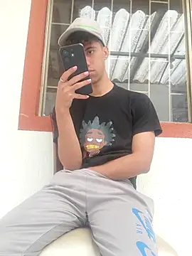 The_boy_good live sex cam