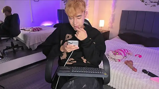 JustinCastiblanco live sex cam