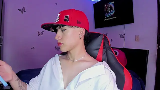 ThiagoDV live sex cam