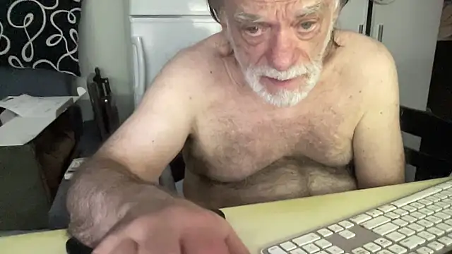 coach-karl live sex cam