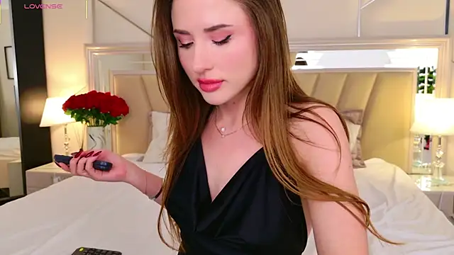 Jullia_Carter's cam snapshot