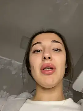 MissCarolina's cam snapshot