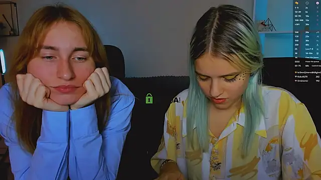 beauty_ginger_'s cam snapshot