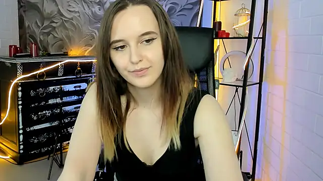 IreneBailey's cam snapshot