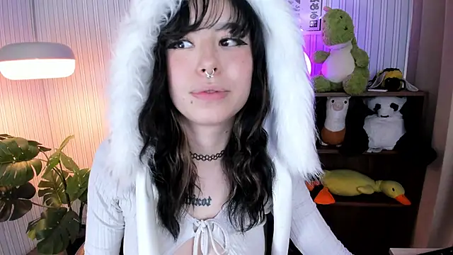 judaline_'s cam snapshot