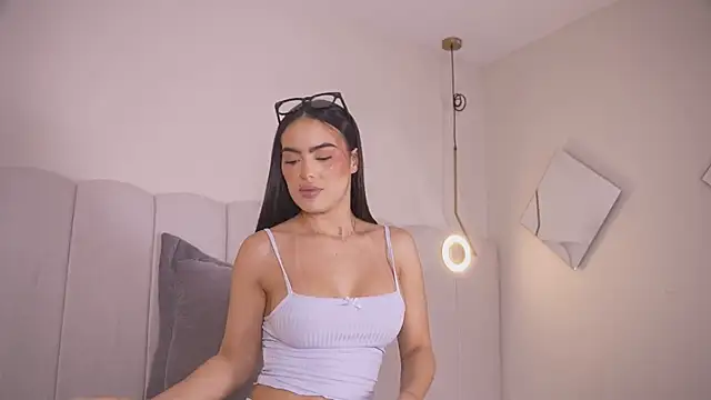 Abby-me live sex cam