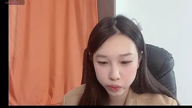 Minnie-baby's cam snapshot