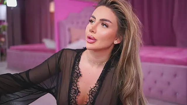 AshleySinn live sex cam