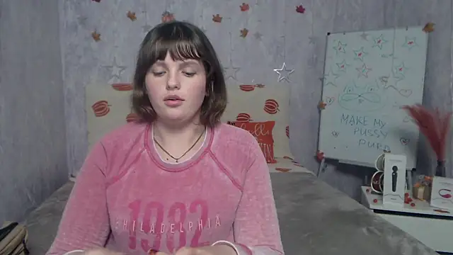 StaceyLex's cam snapshot