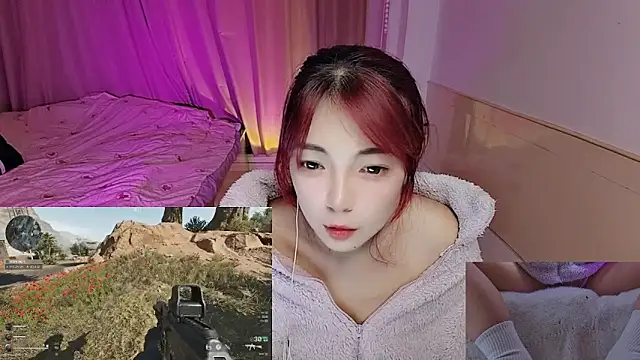 Song_99's cam snapshot