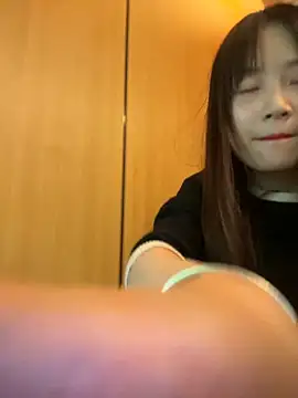 yueyuegirls's cam snapshot