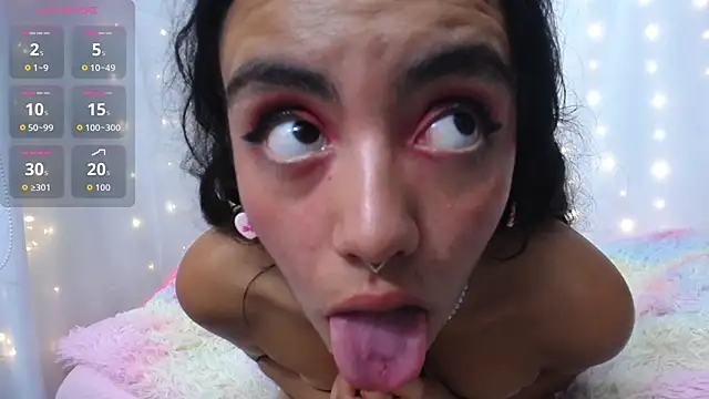 Zarita_mdls's cam snapshot