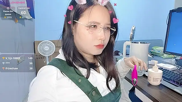 Rose-128's cam snapshot