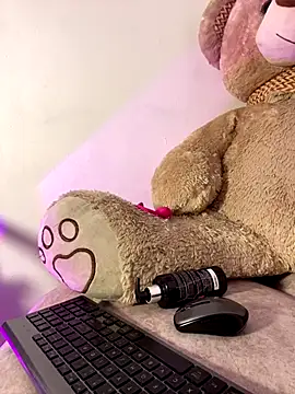 Mafer_marshall's cam snapshot