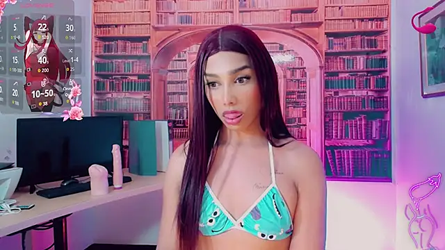 caribbean_passion_ live sex cam