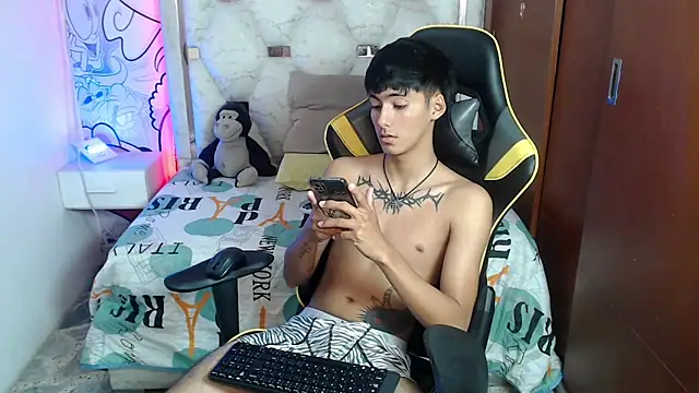 yiisu_ live sex cam