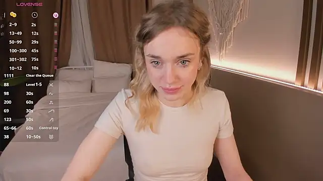 DiscoPotato live sex cam