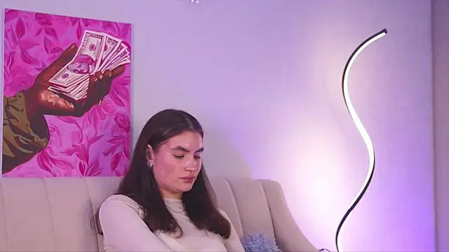 KimHalls live sex cam